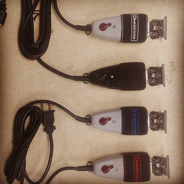 Clipper repair services in Omaha Nebraska